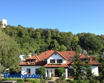 Hotel Wenus - Kazimierz Dolny - Building