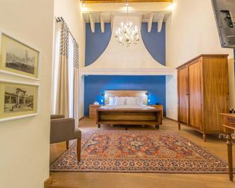 Casa del Rector Hotel Boutique - Guanajuato