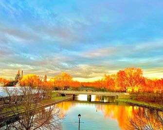Luxury Heritage Escape With Spectacular - Perth - Buiten zicht