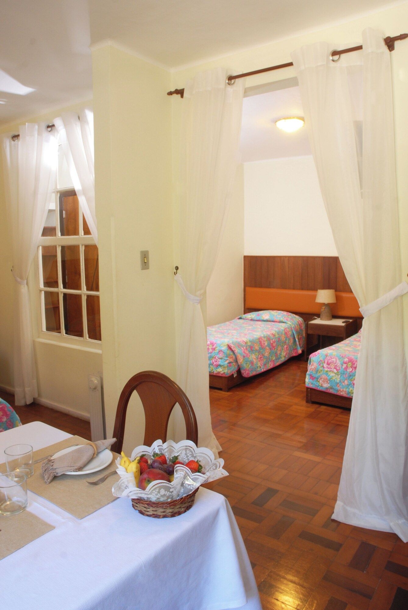 Hotel Bucsky - Nova Friburgo