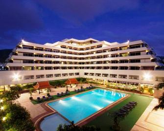 Patong Resort - Patong - Gebäude