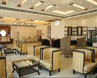 Hotel Solitaire Inn - Muzaffarnagar - Restaurant