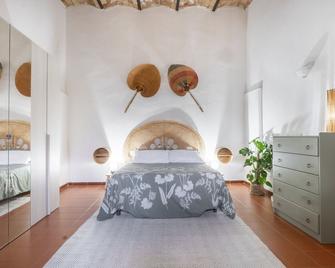 Loft Orsini - Pitigliano - Pitigliano - Habitación