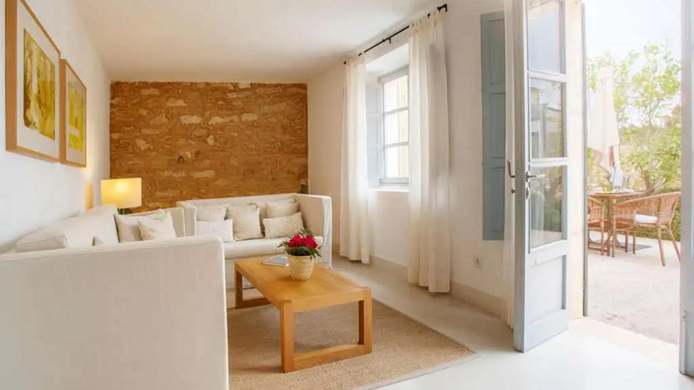 Predi Son Jaumell Hotel Rural