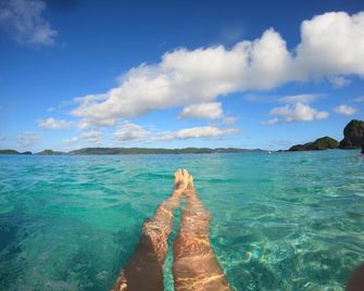 Zamamia International Guesthouse - Zamami