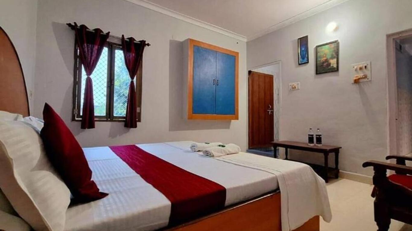 Mohit Paying Guest House
