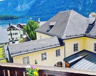 Pension Leopoldine - Hallstatt