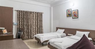 Varanasi Homestay - Benares - Slaapkamer