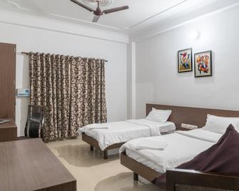 Varanasi Homestay - Benares - Slaapkamer