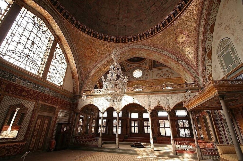 Other view of Henna Hotel Istanbul