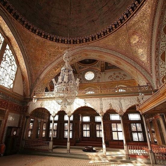 Other view of Henna Hotel Istanbul