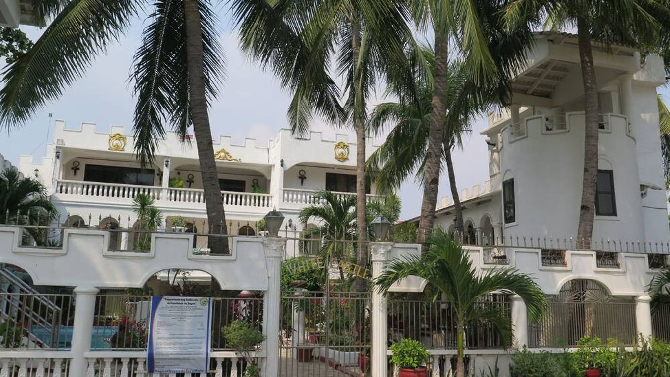 White Castle Hotel and Resort