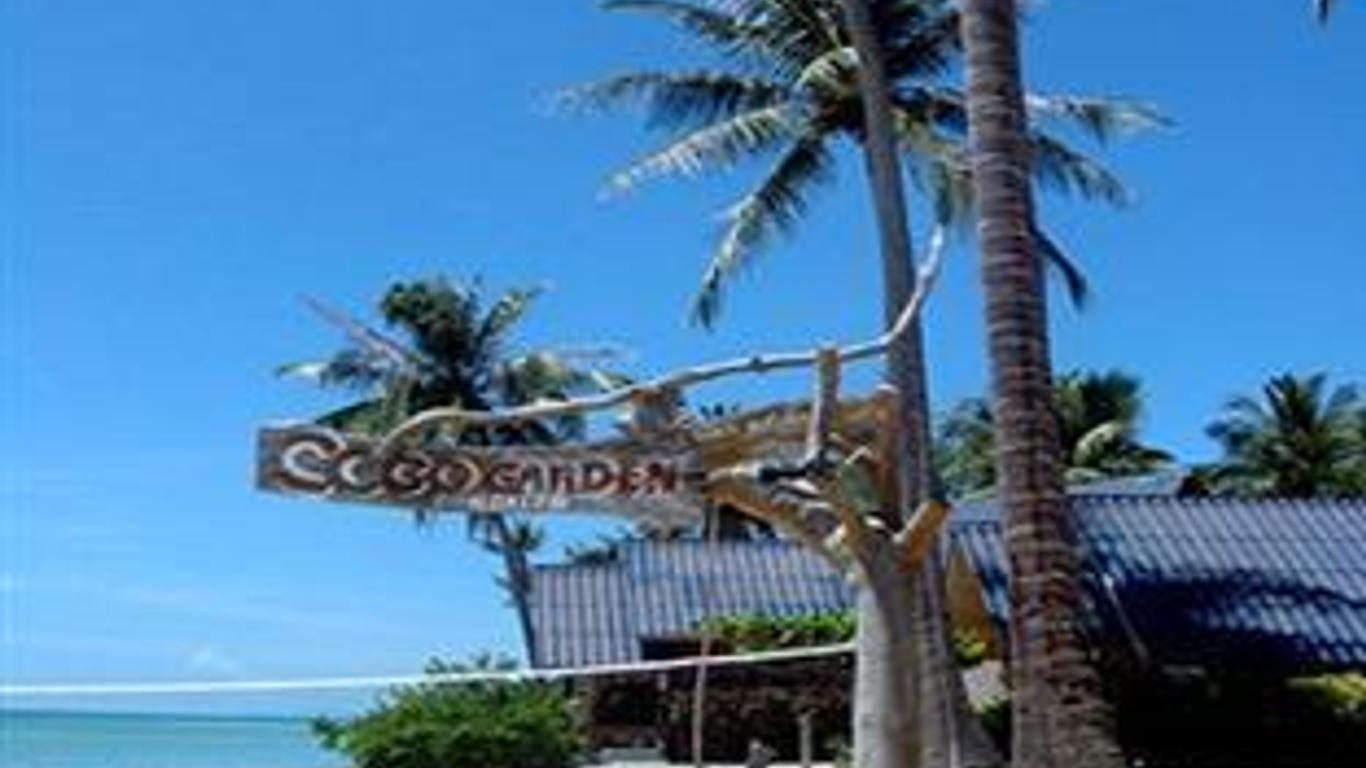 Coco Garden Resort