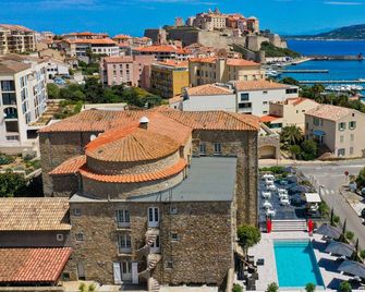Hotel L'abbaye - Calvi