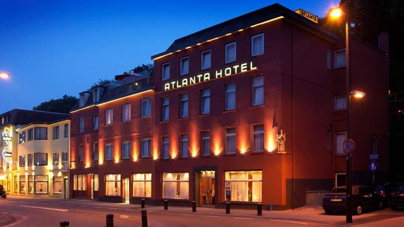 Hotel Atlanta