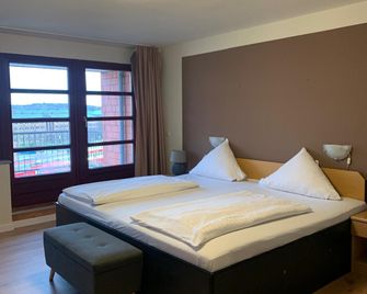 Hotel an der Hörn - Kiel