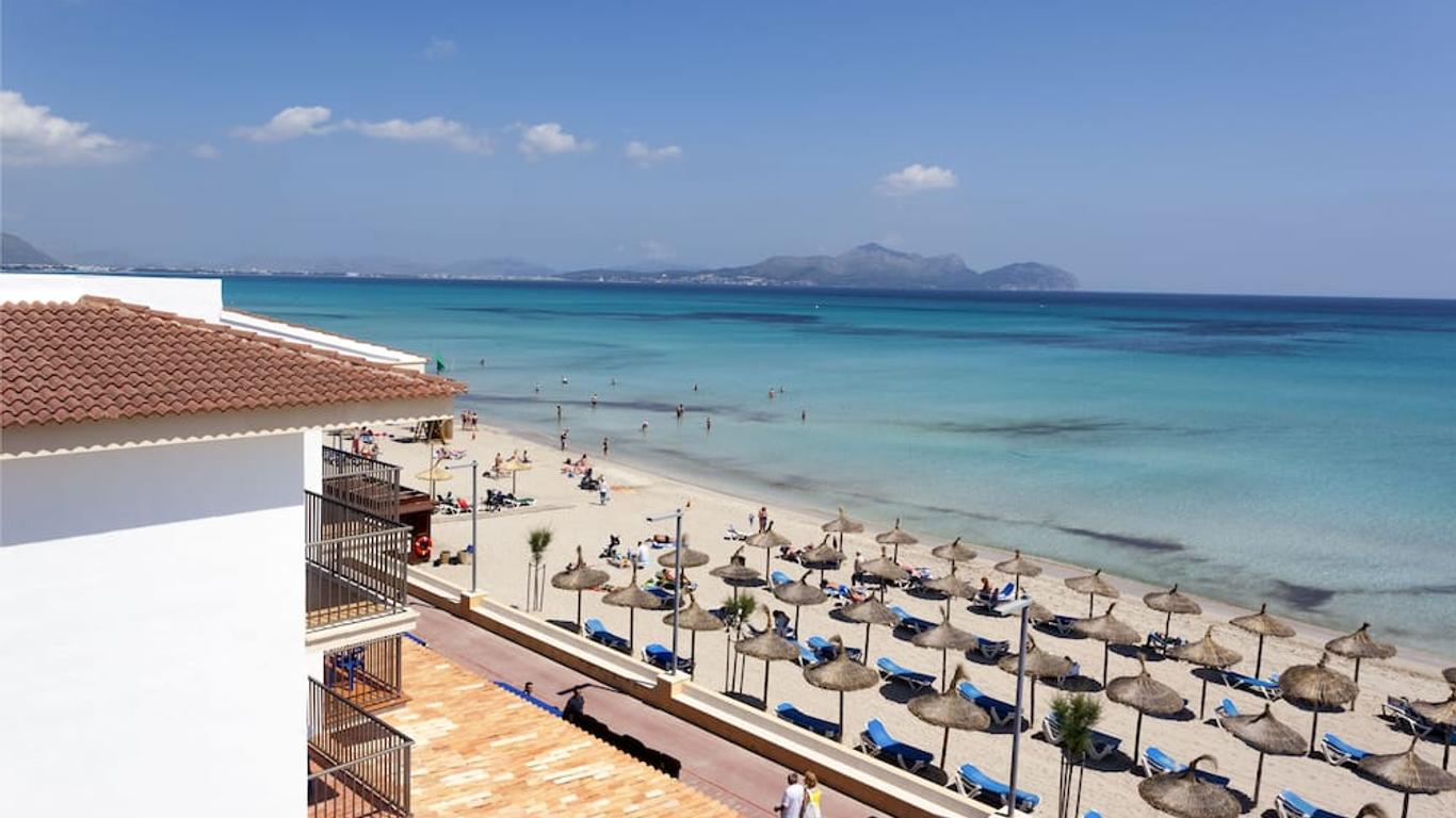 Hotel Sa Roqueta Can Picafort Adults Onl