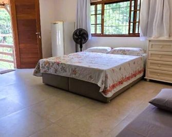 Sitio com Piscina, Jogos e Espaco Home Office - Vassouras