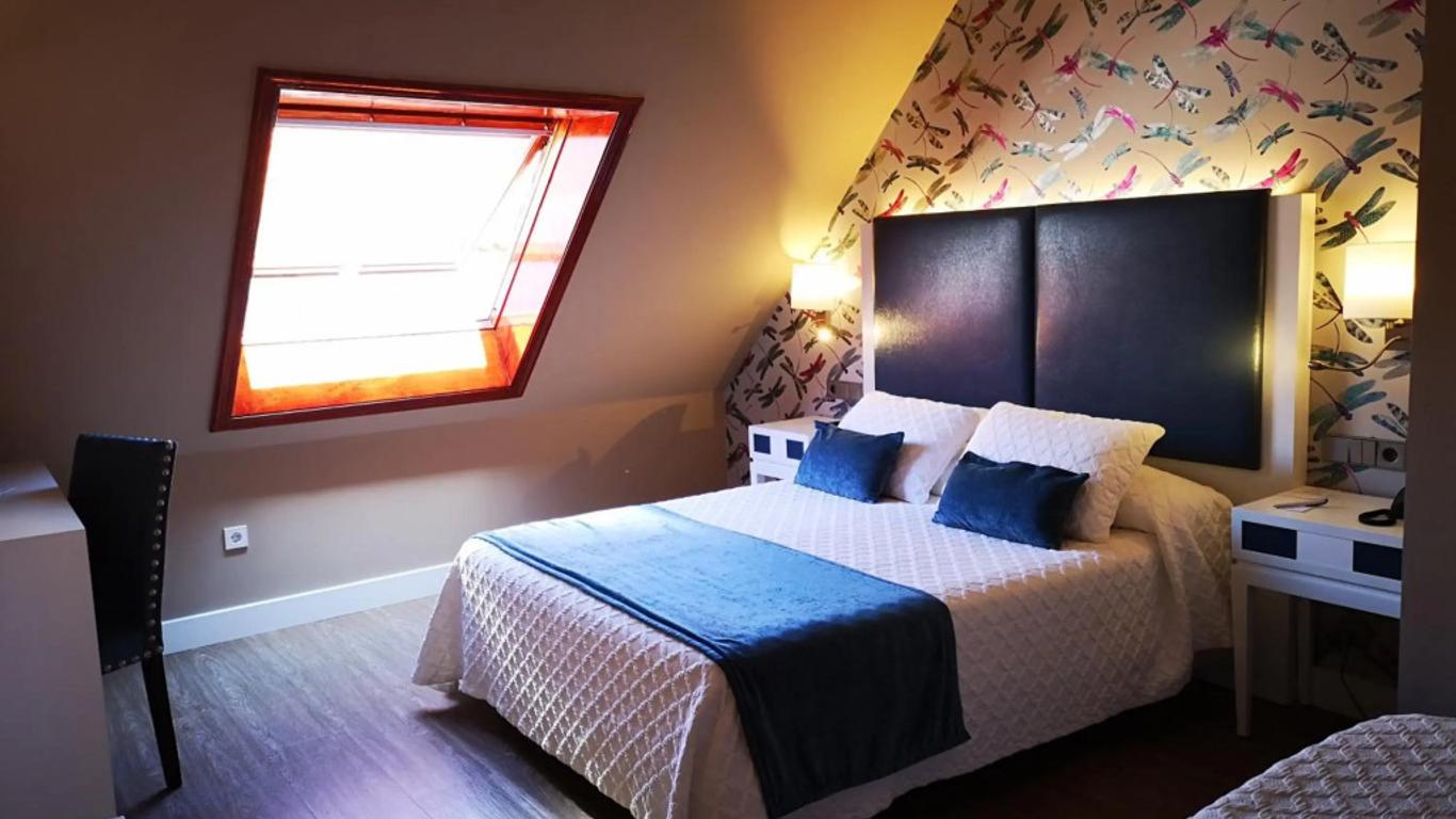 Hotel Boutique Aquaria Caneliñas