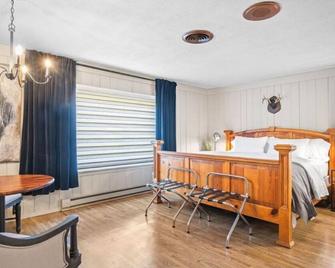 Black Forest Inn Bed & Breakfast - Rapid City