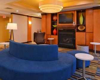 Fairfield Inn & Suites by Marriott Fort Pierce - Fort Pierce - Lounge