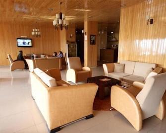 Grand Sis Hotel - Uzungöl