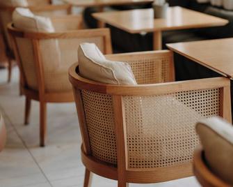 Casa das Lérias - Amarante - Restaurant