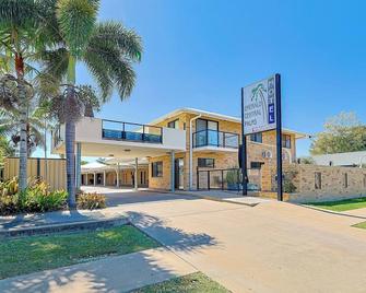 Emerald Central Palms Motel - Emerald - Edificio