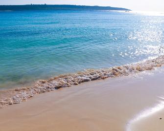 Rakuten Stay Villa Miyakojima Maehama Beach - Miyakojima - Bãi biển