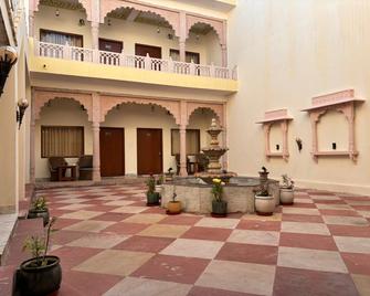 Jungle Retreat Ranthambore - Sawāi Mādhopur - Building