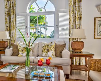 Coral Reef Club - Holetown