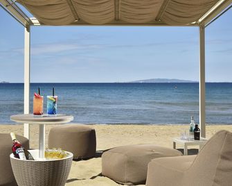 Golf Hotel Punta Ala - Castiglione della Pescaia