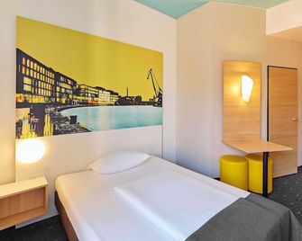 B&b Hotel MÜnster Hafen - Münster