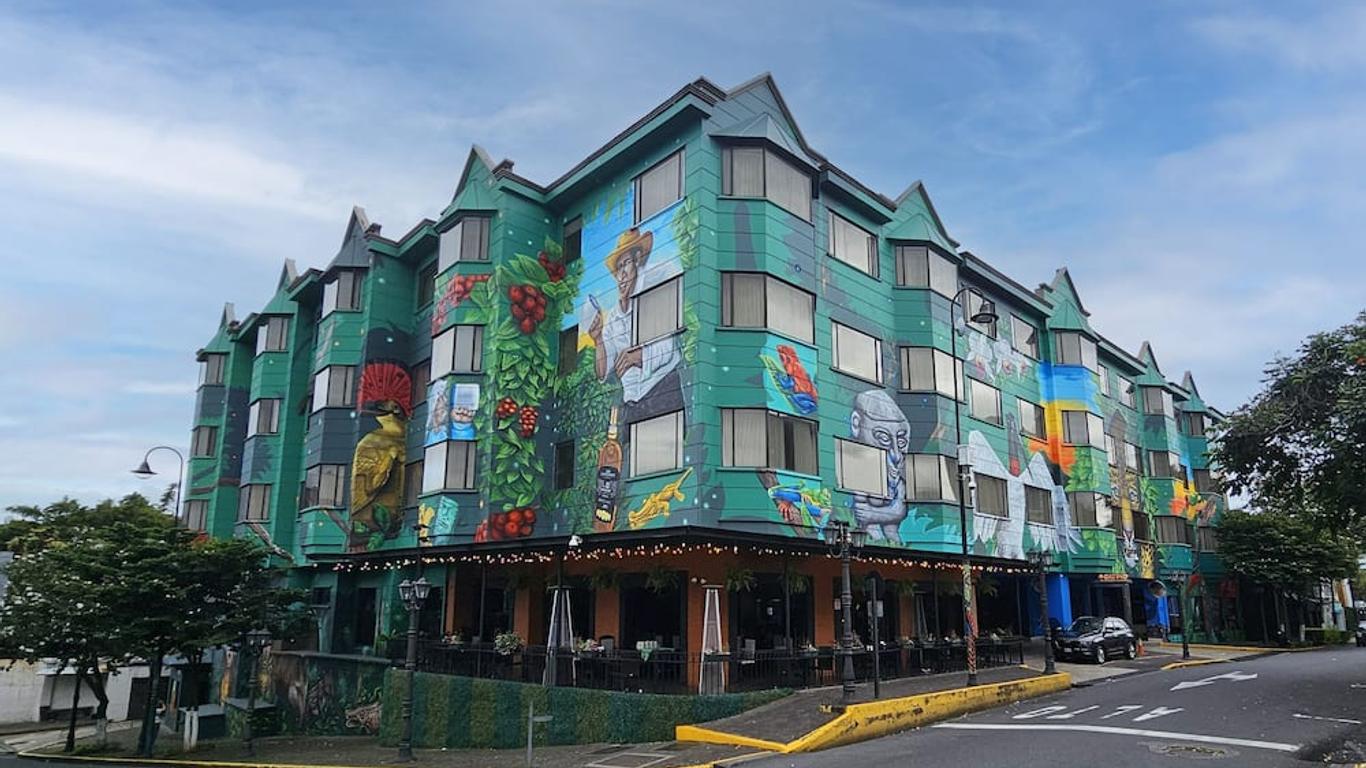 Taormina Hotel and Casino