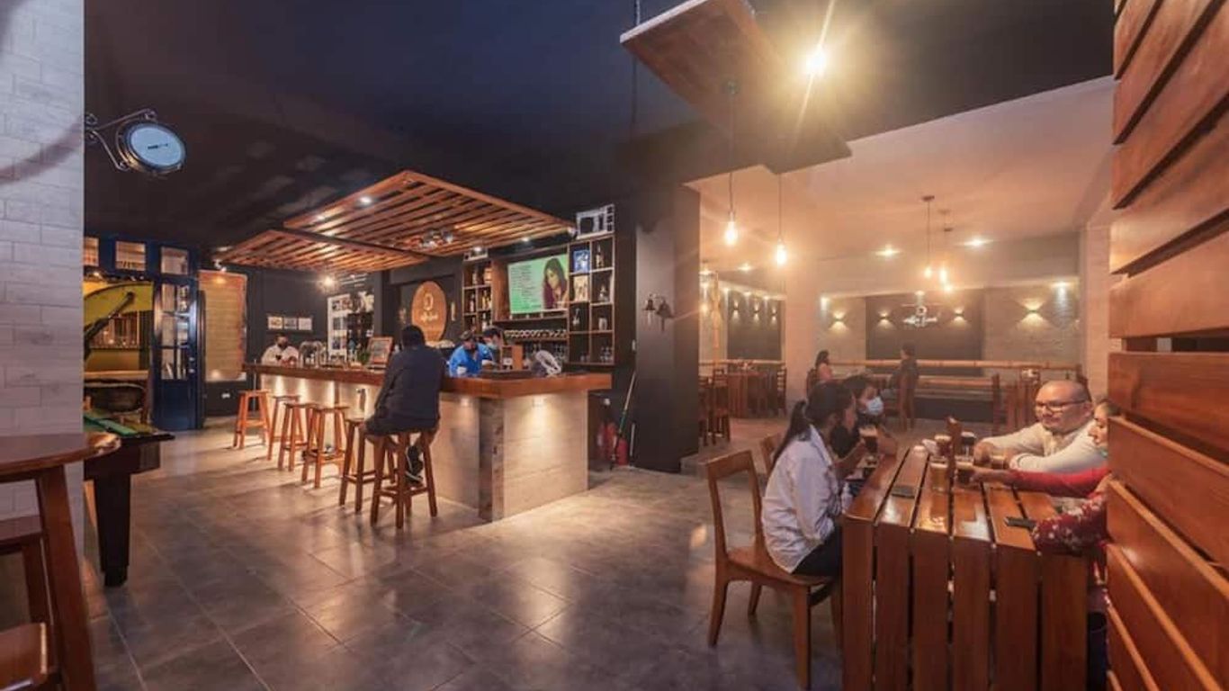 جالاباجوس نايتف