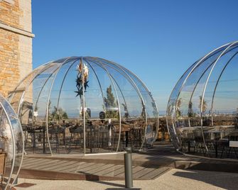 Hotel Fort St Laurent Lyon - Handwritten Collection - Lyon - Bar