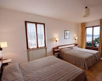 Hotel Voce Del Mare - Capoliveri - Ložnice