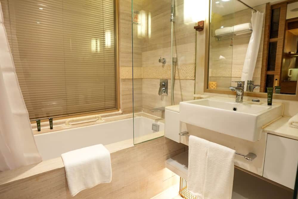 Beijing Asia Hotel thumbnail 3