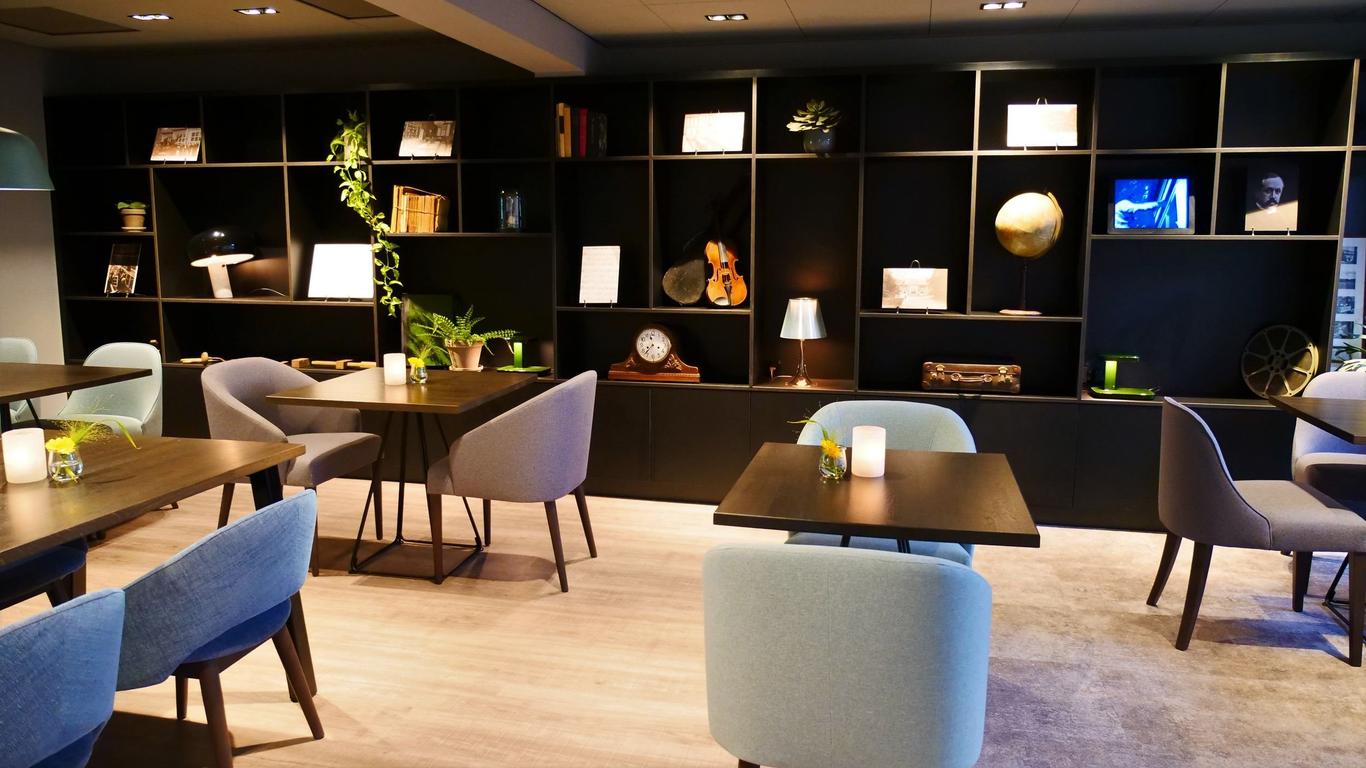 هوتل إيرنست سيليم هوف