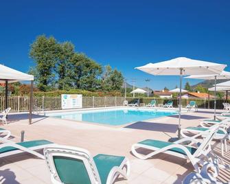 Vvf Villages St Jean Pied Port - Saint-Jean-Pied-de-Port - Pool