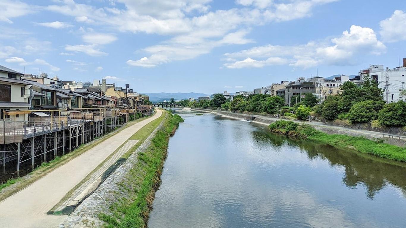 Hotel Sui Kyoto Kiyomizu