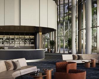 Pullman Sydney Penrith - Penrith - Restaurante