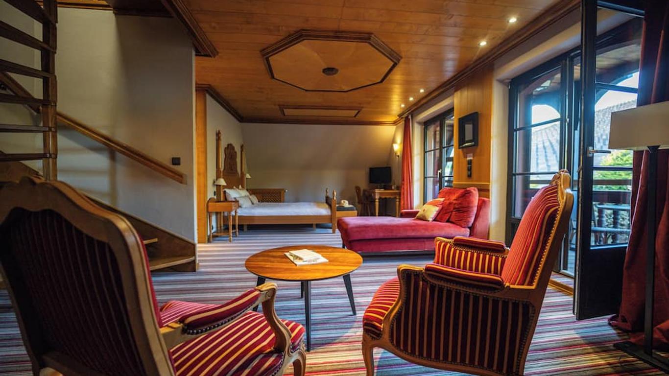 Hotel Arnold
