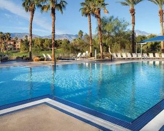 Marriott's Shadow Ridge 2BR Apartment with Resort Access - Palm Desert - Pool