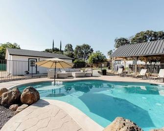 Beautiful spacious guest home - Roseville - Pool