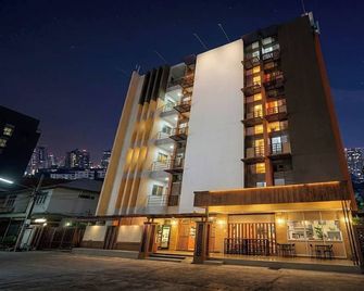 Jt Place Buriram - Buri Ram - Building