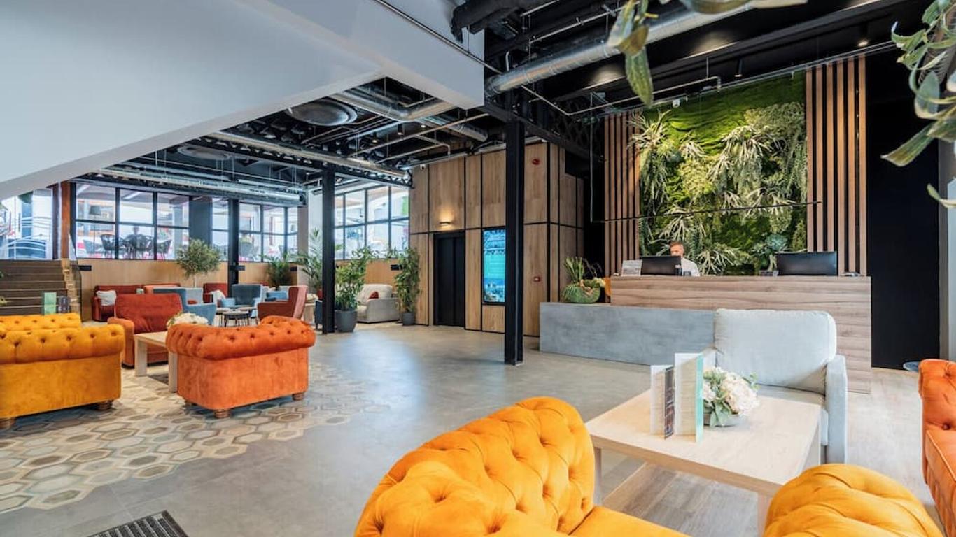 Neptuno Hotel & Spa 4 Sup