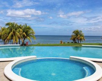Casita Taylor Gran Pacifica Resort - San Juan - Piscina