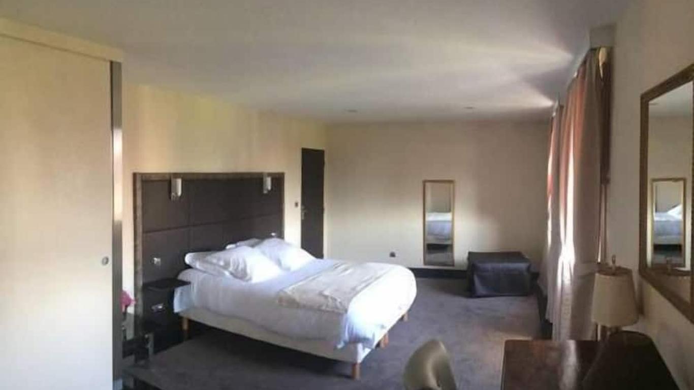 أوتل سانت ألبان