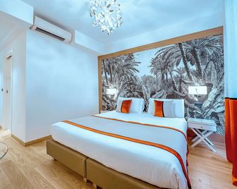 Hotel Jolanda - Santa Margherita Ligure